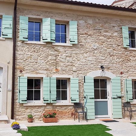 B&B Taverna Paradiso SantʼAmbrogio di Valpolicella Dış mekan fotoğraf
