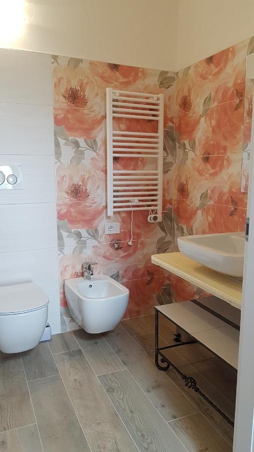 B&B Taverna Paradiso SantʼAmbrogio di Valpolicella Dış mekan fotoğraf