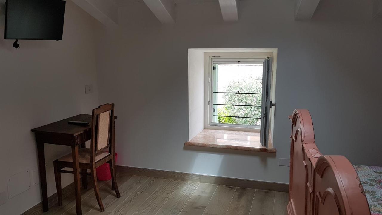 B&B Taverna Paradiso SantʼAmbrogio di Valpolicella Dış mekan fotoğraf