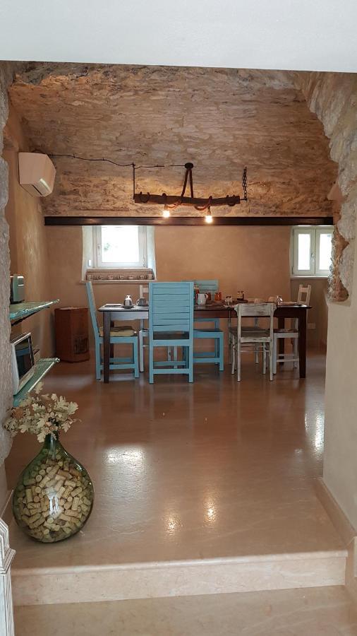 B&B Taverna Paradiso SantʼAmbrogio di Valpolicella Dış mekan fotoğraf