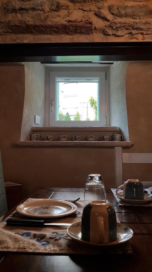 B&B Taverna Paradiso SantʼAmbrogio di Valpolicella Dış mekan fotoğraf